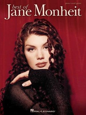 BEST OF JANE MONEIT PVG