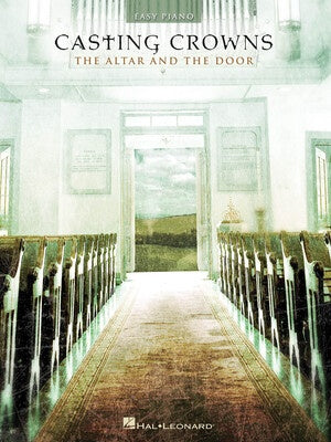 ALTER AND THE DOOR EASY PIANO