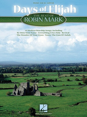 DAYS OF ELIJAH - THE BEST OF ROBIN MARK PVG