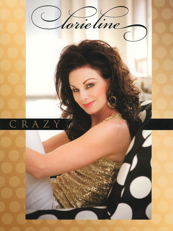 LORIE LINE - CRAZY PIANO SOLO