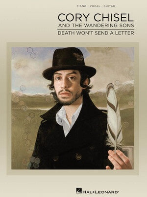 DEATH WONT SEND A LETTER PVG