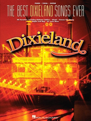 BEST DIXIELAND SONGS EVER PVG