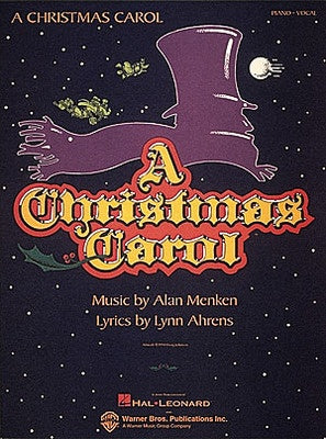 CHRISTMAS CAROL A PVG (C/R)