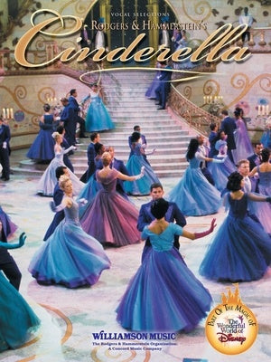 CINDERELLA VOCAL SELECTIONS