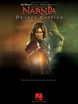 CHRONICLES OF NARNIA PRINCE CASPIAN PVG