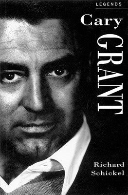 CARY GRANT: A CELEBRATION PAPERBACK