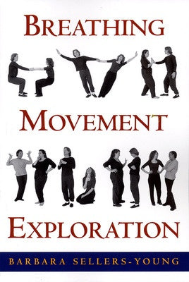 BREATHING MOVEMENT EXPLORATION