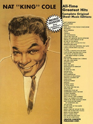 ALL TIME GREATEST HITS PVG