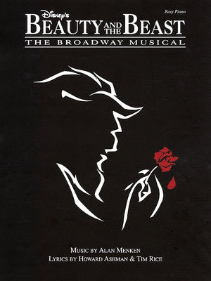 BEAUTY AND THE BEAST BROADWAY EP