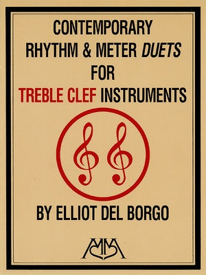 CONTEMP RHYTHM AND METER DUETS TC INSTR