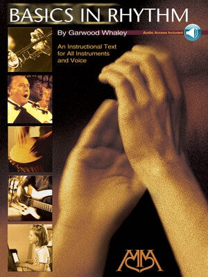 BASICS IN RHYTHM BK/OLA
