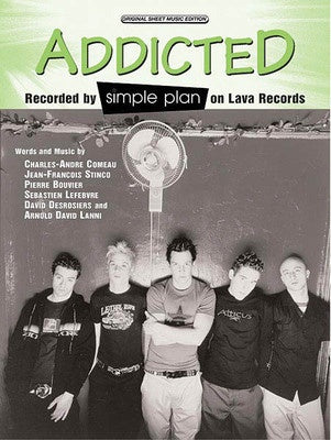 ADDICTED S/S PVG