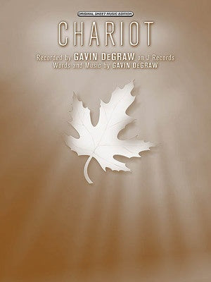 CHARIOT S/S PVG