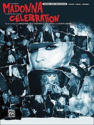 CELEBRATION S/S PVG