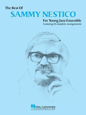 BEST OF SAMMY NESTICO TROMBONE 1