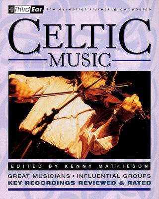 CELTIC MUSIC ESS LISTENING COMPANION
