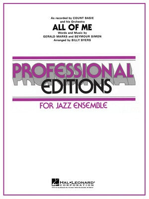 ALL OF ME PE5