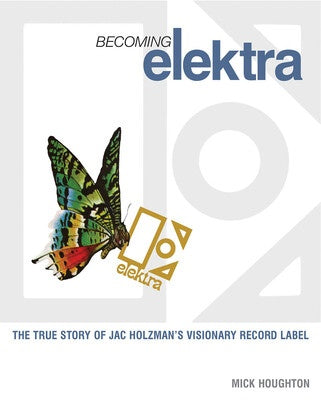 BECOMING ELEKTRA