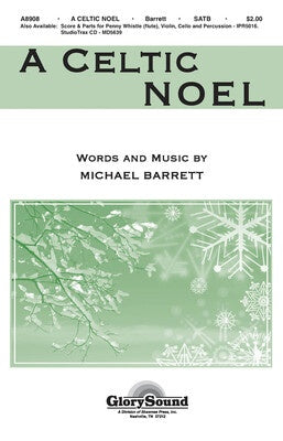 CELTIC NOEL