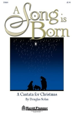 A SONG IS BORN STUDIOTRAX CD