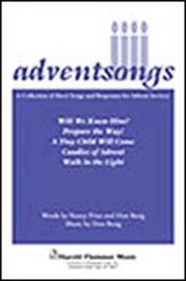 ADVENTSONGS SERV.COLL