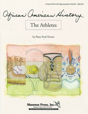 AFRICAN AMERICAN HISTORY 2 PART REPRODUCIBLE PAR