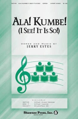 ALA! KUMBE! STUDIOTRAX CD