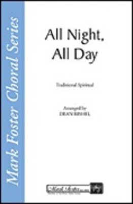 ALL NIGHT DAY PIANO