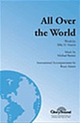 ALL OVER THE WORLD