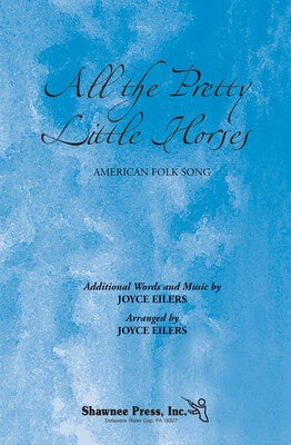 ALL THE PRETTY LITTLE HORSES 3PT MXD CD173