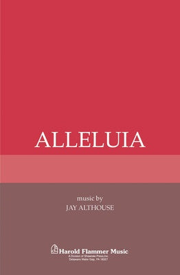 ALLELUIA ACAP