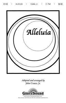 ALLELUIA