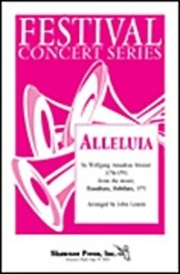 ALLELUIA