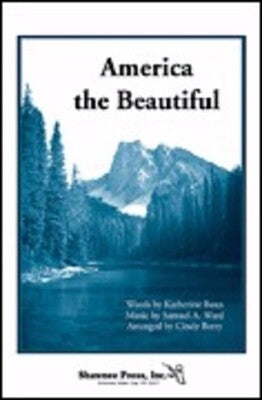 AMERICA THE BEAUTIFUL