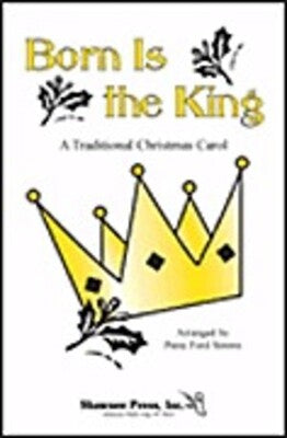 BORN IS THE KING CD0075
