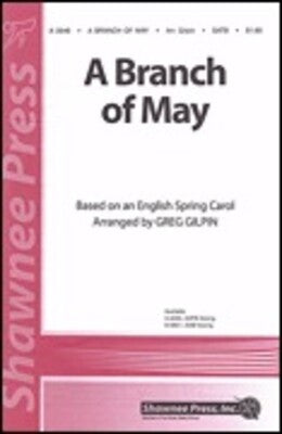 BRANCH OF MAY A