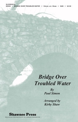 BRIDGE OVER TROUBLED WATER SAB