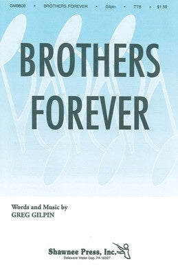 BROTHERS FOREVER