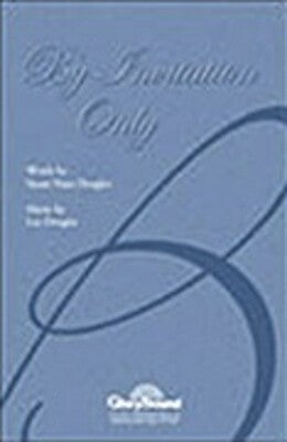 BY INVITATION ONLY 2-PT MXD FLUTE