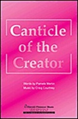 CANTICLE OF THE CREATOR