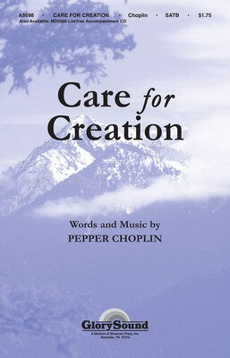 CARE FOR CREATION