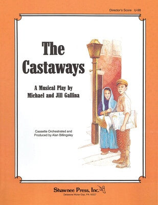 CASTAWAYS THE DIRECTOR SCORE