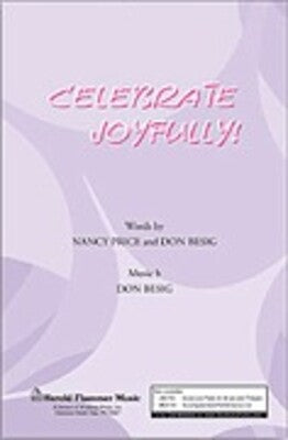 CELEBRATE JOYFULLY