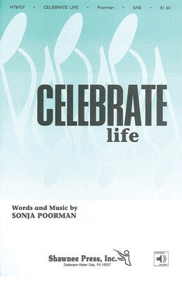 CELEBRATE LIFE