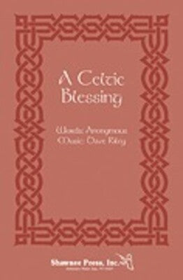 CELTIC BLESSING ACAP