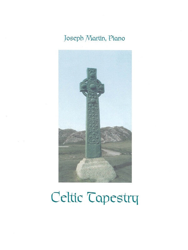 CELTIC TAPESTRY PIANO COLL