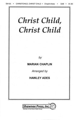 CHRIST CHILD SAB