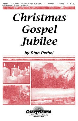 CHRISTMAS GOSPEL JUBILEE