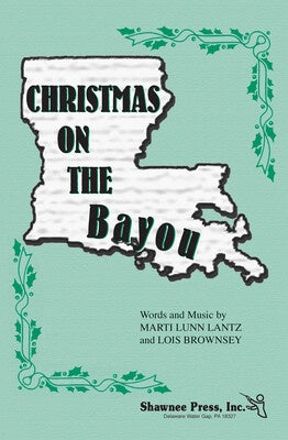 CHRISTMAS ON THE BAYOU 2-PT