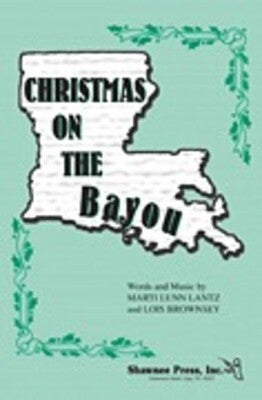 CHRISTMAS ON THE BAYOU A P